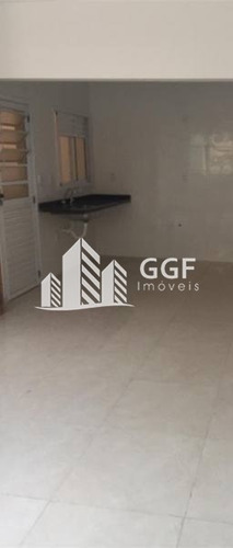 Imagem 20 de 30 de Sobrados Novos Na Chácara Belenzinho , 3 Dorms, 1 Suíte, 2 Vagas, 170 M² - 29
