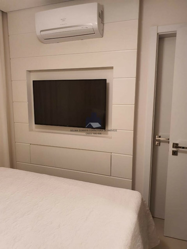 Imagem 19 de 28 de Apartamento À Venda No Bairro Jardim Tarraf Ii - São José Do Rio Preto/sp - 2021590