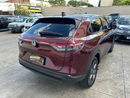 Honda HR-V HR-V 1.5 DI I-VTEC FLEX EXL CVT