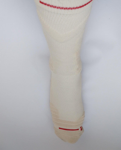 Calcetines Deportivos 3/4 Para Hombre - 2 Pares