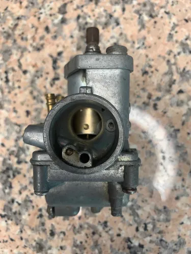 Carburador Suzuki Fr80 (Usado)