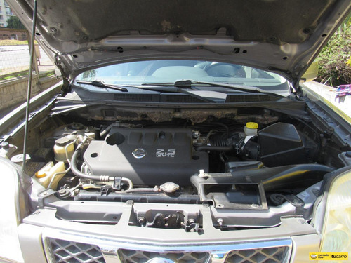 Nissan X-Trail 2.5 X Ltd
