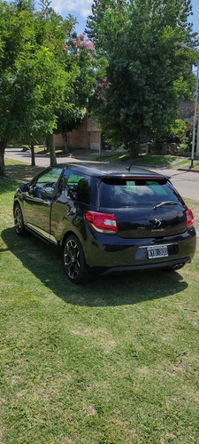 Citroën Ds3 1.6 Thp 156 Sport Chic 2011
