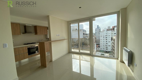 Imagen 3 de 24 de Venta De Departamento 3 Ambientes En La Perla, Mar Del Plata