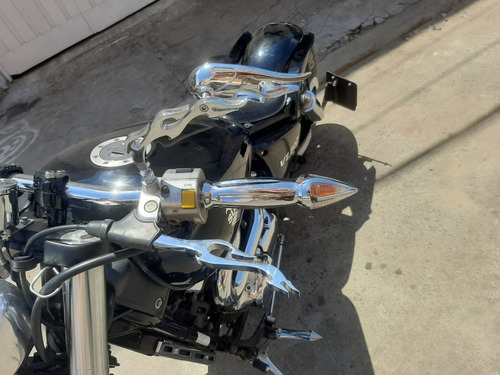 Suzuki Vz 800 Modelo Año 2000