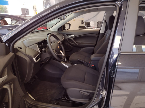Chevrolet Tracker 1.2 Turbo At