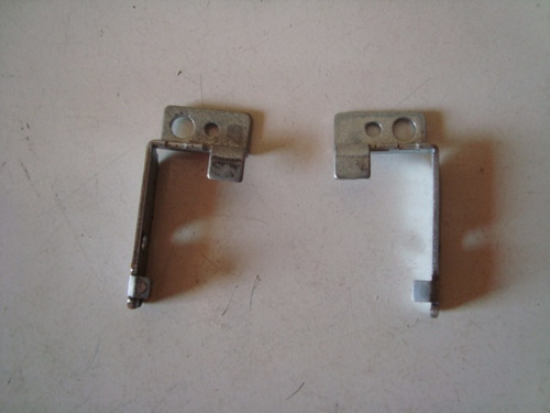 Par Trava Suporte Fixador Tela Asus X54h - Envio Já