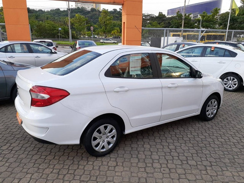 Ford Ka 1.0 Ti-vct Flex Se Sedan Manual