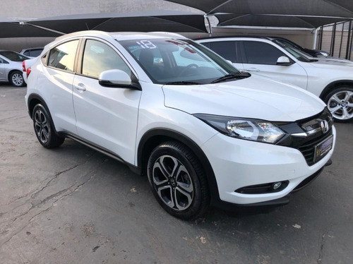 Honda Hr-v Ex Cvt 1.8 Flexone