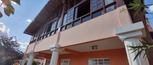 Imagem 2 de 14 de Casa Em Atibaia Condomínio Fechado