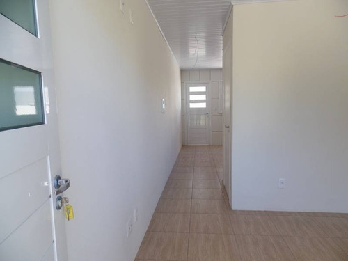 Imagem 9 de 14 de Sobrado - Primeiro De Maio - Ref: 7420 - V-7420