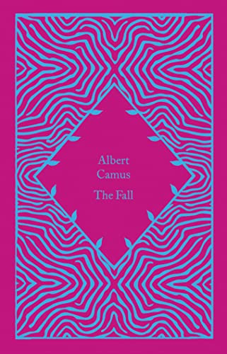 Libro The Fall De Camus Albert  Penguin Books Ltd