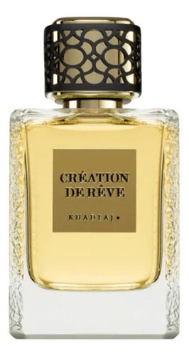 Perfume Khadlaj Maison Creation De Reve Edp 100 Ml Unisex