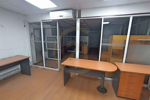 Venta Local Comercial Con Oficinas Y Bodega, Stgo