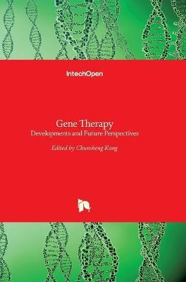 Libro Gene Therapy : Developments And Future Perspectives...