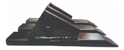 Punta Zapato Reja Bison Agrícola 5 Piezas