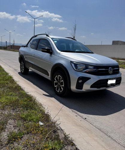 Volkswagen Saveiro 1.6 Extreme Mt