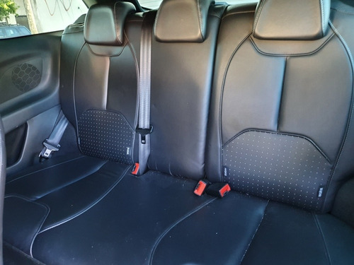 Citroën Ds3 1.6 Thp 156 Sport Chic Nav 2013