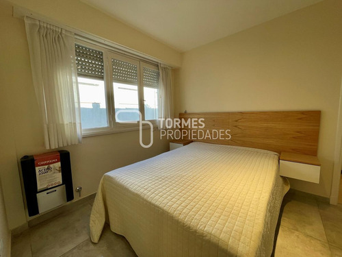 Tour Virtual Departamento En Venta 1 Ambiente Desplazado - Centro Mar Del Plata