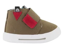 Comprar Zapatilla Botita Nene Nena Rave 84-70 Elis Calzados