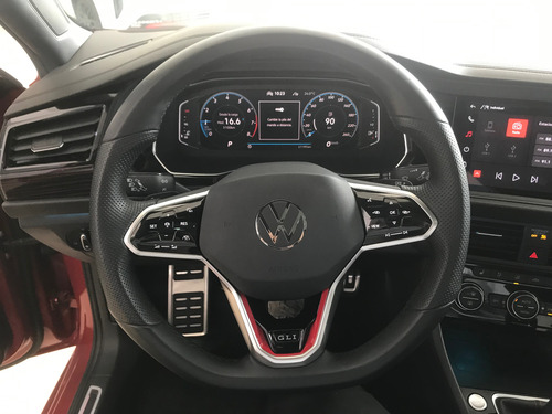 Volkswagen Vento 2.0 Tsi 350 Gli Dsg