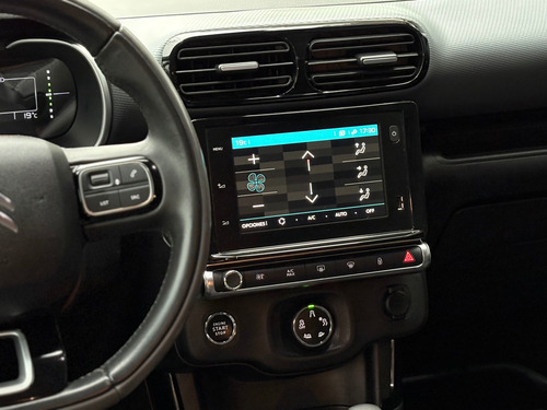 Citroën C4 Cactus 1.6 Thp 165 At6 Shine