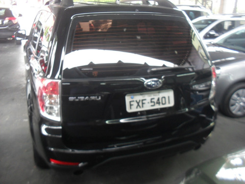 Subaru Forester Lx 2,0 4x4 Automatica