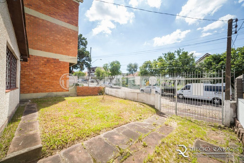 Imagem 3 de 25 de Casa, 3 Dormitórios, 138 M², Vila Ipiranga - 183691