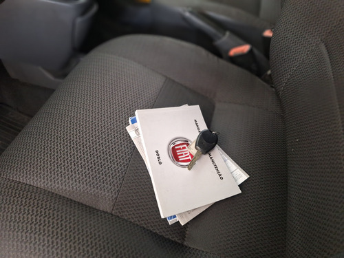 Fiat Doblo Cargo 1.4 Flex 4p