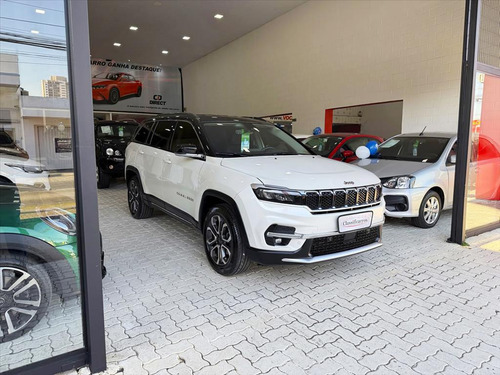 Jeep Commander 1.3 T270 TURBO FLEX LIMITED AT6