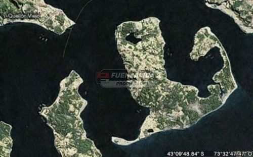 Imagen 6 de 7 de Venta, Parcela, Isla Cailín, Quellón.
