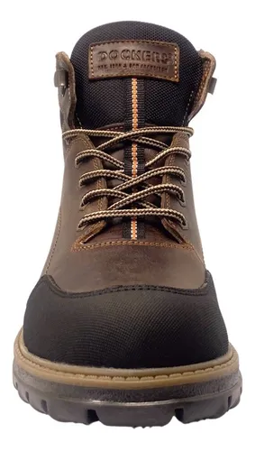Botines Outdoor Zapatos Hombre Dockers D221552