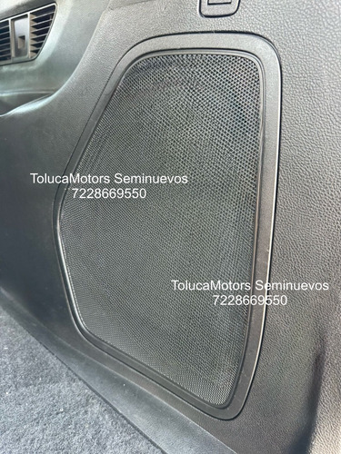 Ford Edge Titanium Plus Ecoboost 2.0 Turbo Panorámica Led