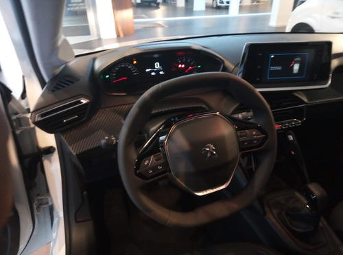 Peugeot New 208 Active 1.2