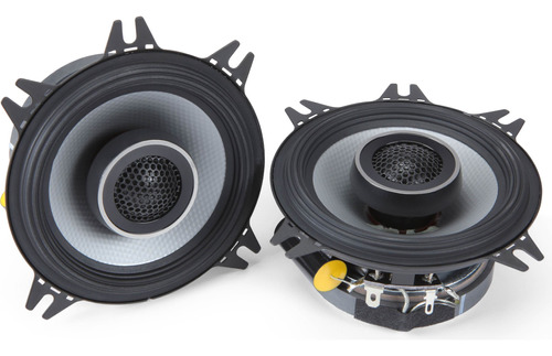 Par Parlantes Alpine 4 Pulgadas 45w Rms S2 S40 2 Vias