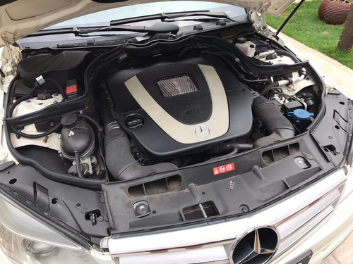 Mercedes C300 - 3.0 V6 - 2010 - Teto Solar - Imperdivel
