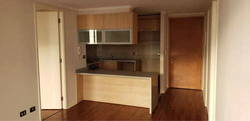 Se Arrienda Dpto 2d+2b $700.000 Av. Costa De Montemar Concón