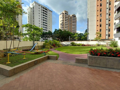Apartamento En Venta En Valles De Camoruco - Wc