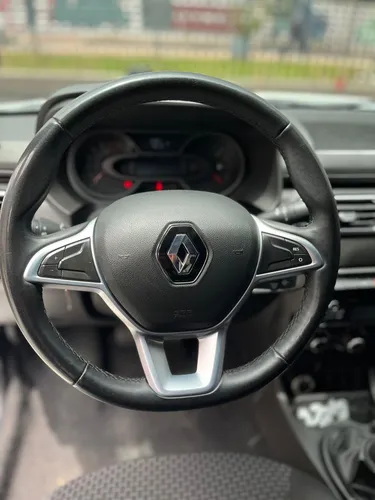 Renault Duster Oroch 2.0 Intens