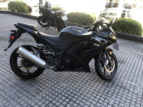 Imagen 7 de 8 de Kawasaki Ninja 250