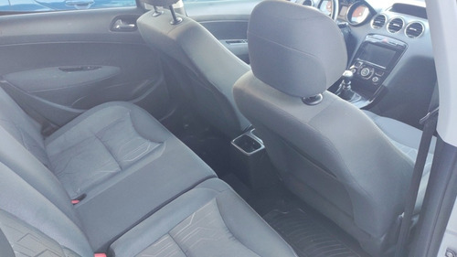 Imagen 8 de 8 de Peugeot 308 Allure Hdi 2017 Di Buono