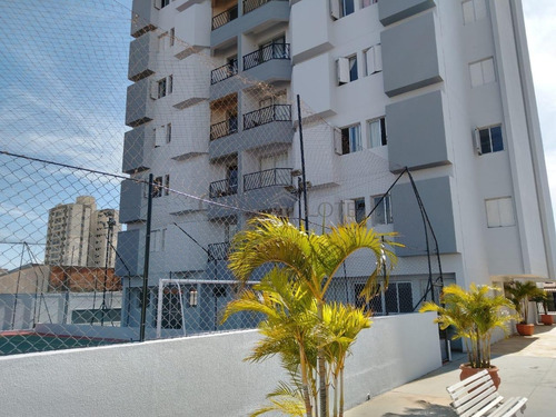 Imagem 22 de 23 de Apartamento À Venda Em Bonfim - Ap001078