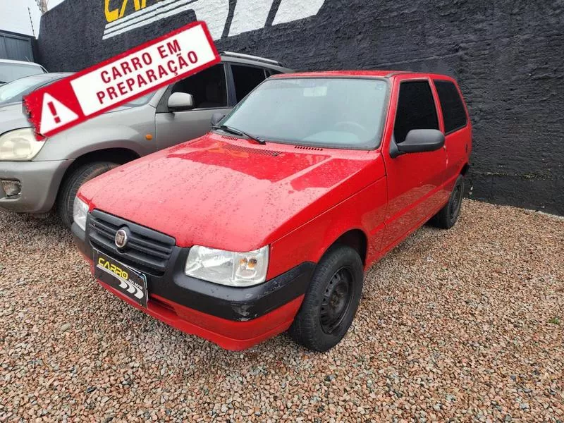 Fiat Uno mille Uno Mille Economy