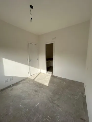 Sobrados Novos À Venda - Alto Padrão E Conforto - Direto Com O Proprietário
