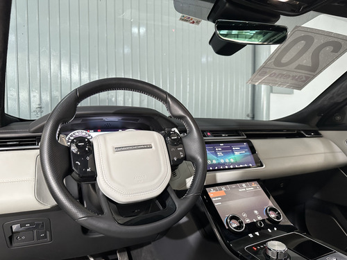 Land Rover Range Rover RANGE R. VELAR SV AUTOB. SUPER.C 5.0 V8