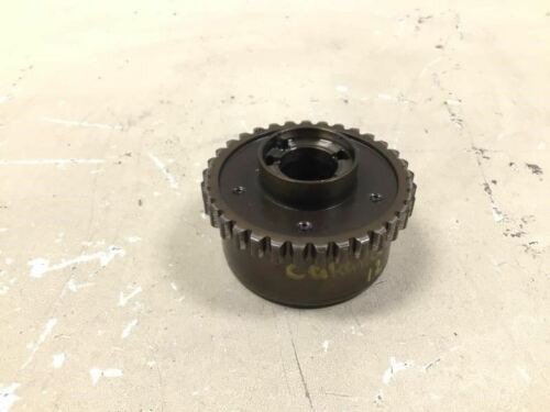 Dodge Grand Caravan 2011 2015 Exhaust Camshaft Timing Ge Ttl