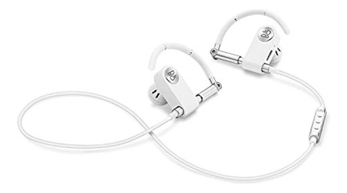 Auriculares Inalambricos Premium Bang And Olufsen Earset Color White