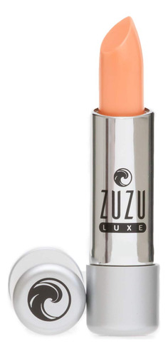 Zuzu Luxe Lapiz Labial De Color Labial (ultra Suede - Tono D