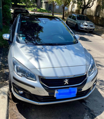 Peugeot 308 Allure Plus Impecable