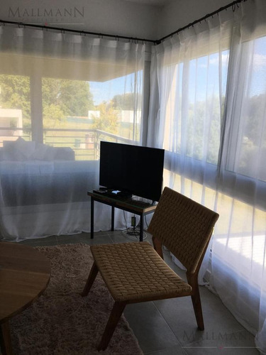 Imagen 4 de 15 de Departamenteo En Pilará, Terrazas Al Golf| Mallmann Propiedades